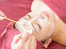 リンパクリニークアリス/水光肌ピーリング