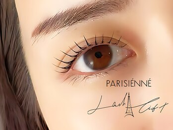 ジョリープラス(JOLIE+)/パリジェンヌ "LASH LIFT 