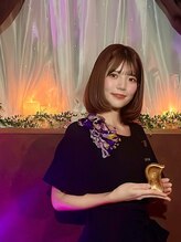 130°の癒し 長岡北店&nbsp;樋口 あやこ