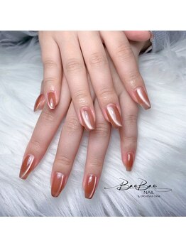 バオバオ ネイル(BAOBAO NAIL)/