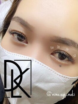 ミモ(mimo.)/デザインキープラッシュ