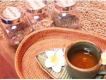 イロカ(Iroka)の雰囲気（五感で癒される、特別なひとときをお過ごしください。）