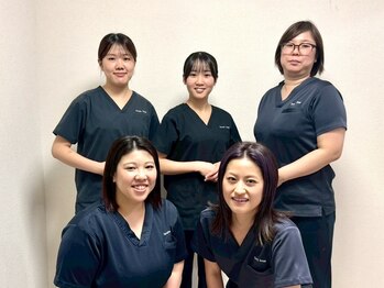 ドリームスタイル 川崎駅前(Dream Style)/私たちがしっかりカウンセリング