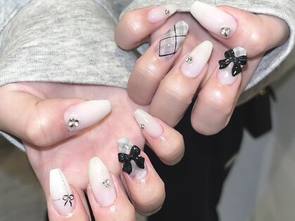 メル バイ ウィリートーキョー(MELL by wellytokyo)の写真