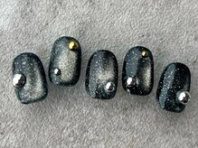 ブロンシュ(Blanche)/6200yenDesign