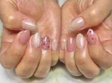 ソレイユ(Soleil)/