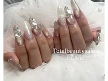 レアンシ(ReAnc)/