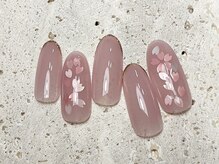 ルミエールサント(lumiere sainte)