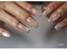 ステラ(stella)/マグネット×フラッシュ