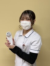 ミライ小顔 岡山店(MIRAI小顔) 高橋 れあ