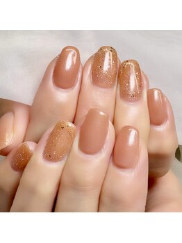 モアネイル(more nail)/オフィスネイル