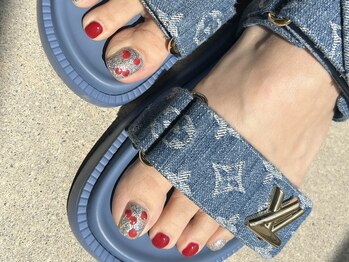 サニーサイド(sunny side)/お客様デザイン