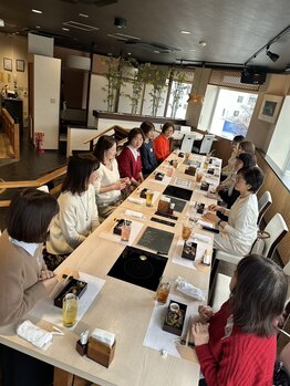 フルネス(FULLNESS)/季節のイベントを多数開催中♪