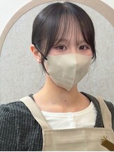 ラニ ネイル(Rani Nail)&nbsp;kairi ．