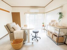 nailsalon calm【4/9 NEW OPEN(予定)】