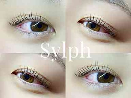 シルフ 阿倍野店(Sylph)の写真