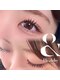 アイシック(eye chic)の写真/丁寧な施術とカウンセリングで理想の目元をトータルプロデュース★目力アップ×似合うデザインをご提案◎