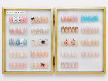 グレースドットエヌ ナカザキ 梅田中崎町店(grace.N-nakazaki)/Bコースサンプル