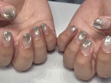 ググ 小田原(gg)/ハンド　定額デザイン
