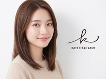 ケイトステージラッシュ 府中店/府中市 / 韓国まつ毛 / 美眉