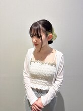 ネイルアヴァンス イオンモール和歌山店(Nail AVANCE.) AI