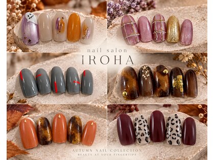 イロハ(IROHA)の写真