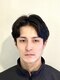 エヌズアイラッシュ(N's eyelash)の写真/【垢抜けモテ眉で印象UP♪】メンズ眉毛（WAX＋間引き）初回5500円