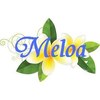サロンメリア(SalonMeloa)ロゴ