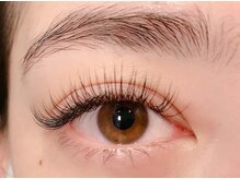 アンドミラ(&.MILA)/シングルエクステ140本