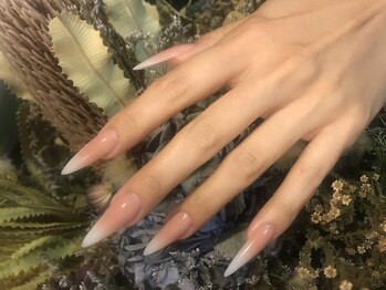 イデアル(ideal)/スカルプデザインフリー10本