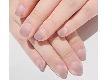 カラン 焼津店(CALIN)/スモーキーパープル