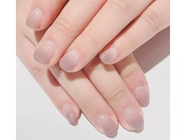 スモーキーパープル