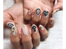 ヴァリエヴィフ(VARIE VIF)/