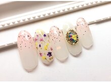 ナトゥール ネイルサロン(Natur nail salon)/
