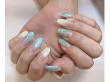 ジャストネイル(JustNail)/