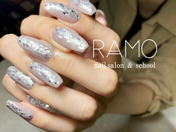 ラモ(RAMO)/
