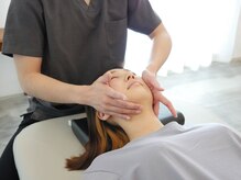 美容整体プラスフィール 恵比寿本店/延べ15000人以上の実績☆