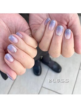 グラデーション