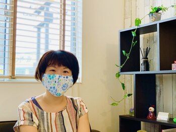 アキハ(AKIHA)/40代北区より☆テニスでの肘痛が