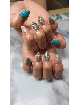 ビューティーアンドライフ オリビア(Beauty&Life Olivia)/