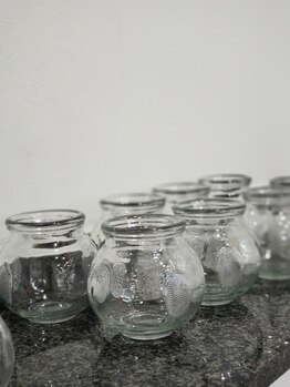 カーム(Calm)/吸玉