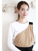 毛穴ケアサロン そらな 高間 鈴菜