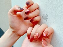 十色 麻布十番店(AZABUJUBAN)/【ワンカラー】初回オフ無料！