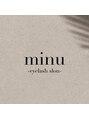 ミヌ(minu)/minu eyelash salon