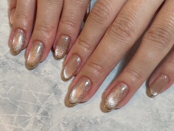 クラッシー(Classy)/上品マグネット！