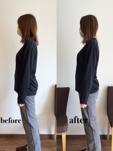 ハーベスト治療院/美容矯正