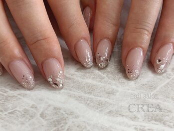 ネイルサロン クレア(CREA)/
