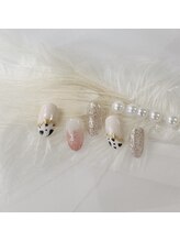 ティナ ネイルスタジオ(Tina Nail Studio)/定額制