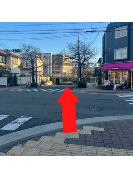 カエデ(Kaede)/【阪急芦屋川駅からアクセス8】