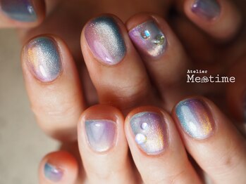 アトリエ ミータイム(Atelier Me-time)/Magnet Ombre 2colors